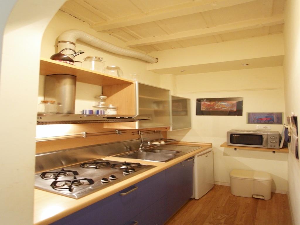 Palazzuolo Studio Florence Ngoại thất bức ảnh
