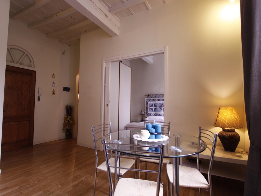 Palazzuolo Studio Florence Ngoại thất bức ảnh