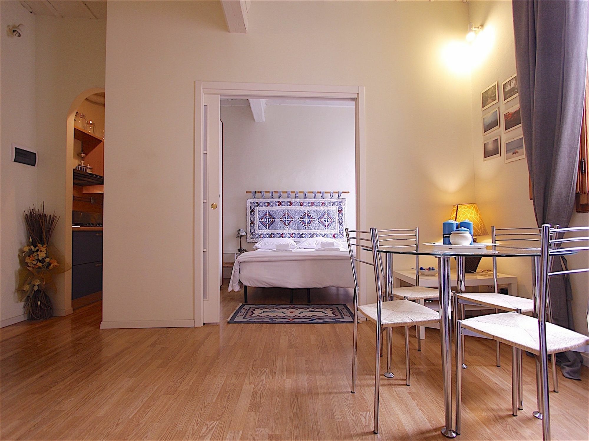 Palazzuolo Studio Florence Ngoại thất bức ảnh